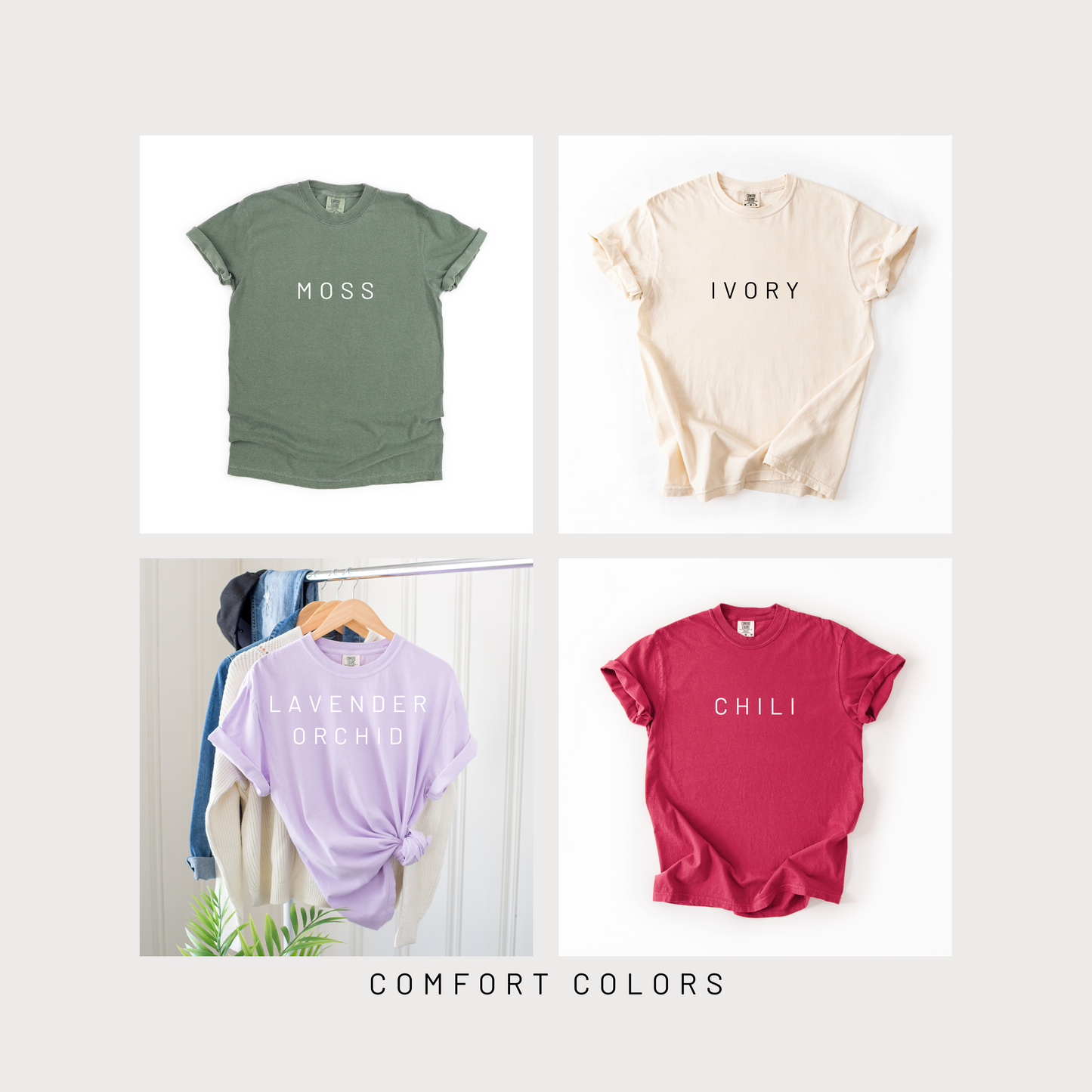 Pumpkin heart-Cozy Tee of the Month-50% off