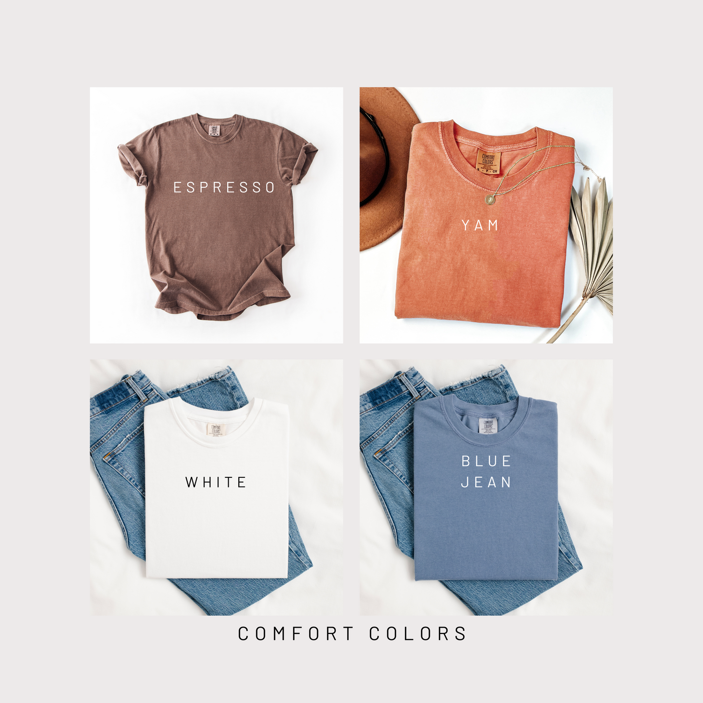 Pumpkin heart-Cozy Tee of the Month-50% off