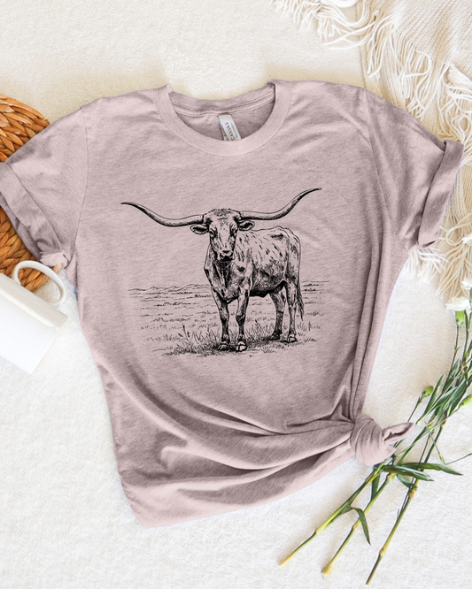 Longhorn