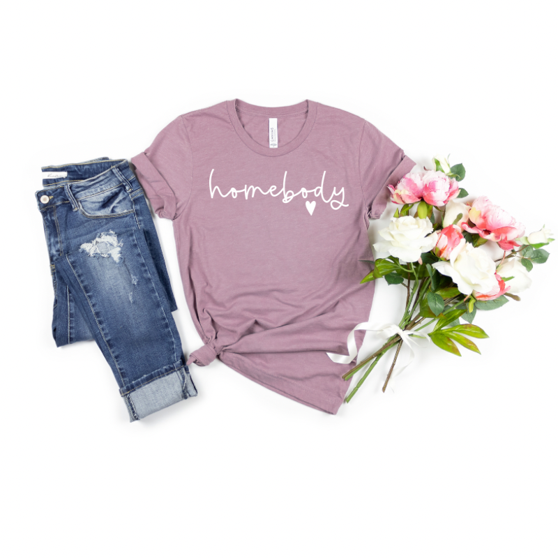 Homebody