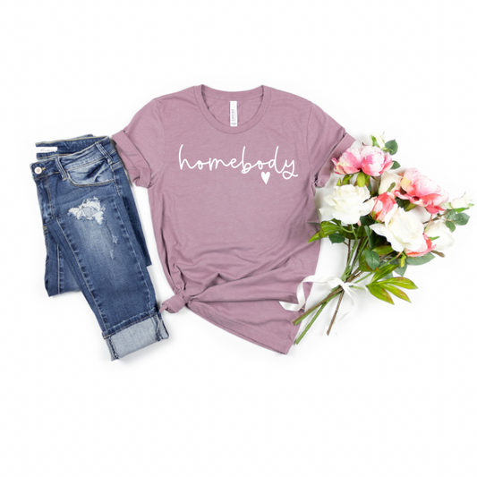 Homebody