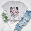 Two Color Floral