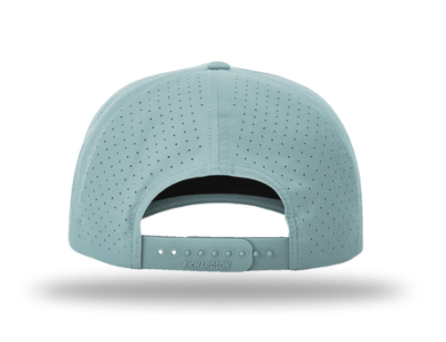 Wildflower Cow Cap