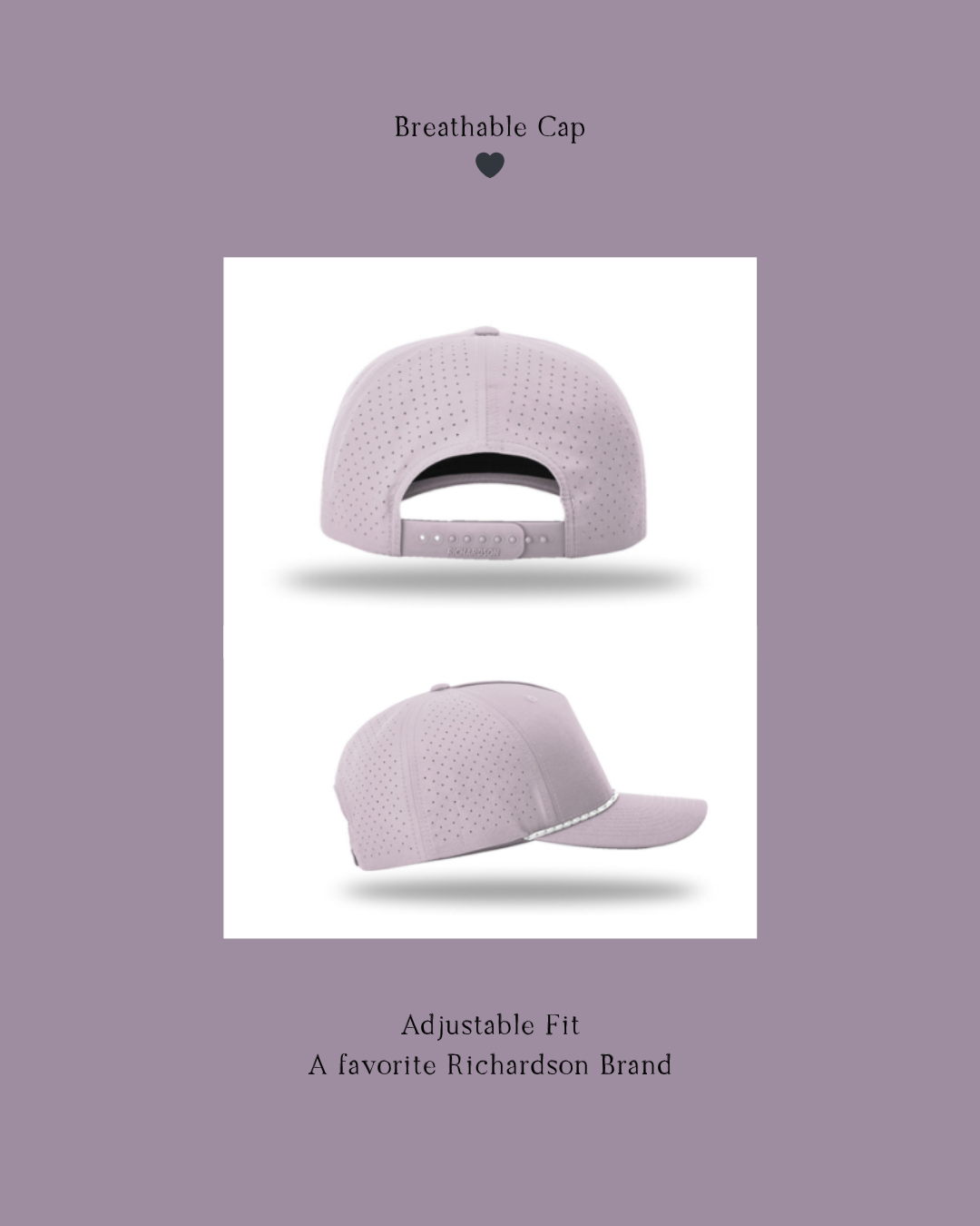 Wildflower Bundle 🖤 Hat & Comfort Colors Tee
