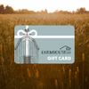 Farmhouse Tees Gift Card