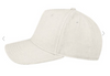 Floral Corduroy Cap