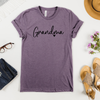Grandma (with heart)