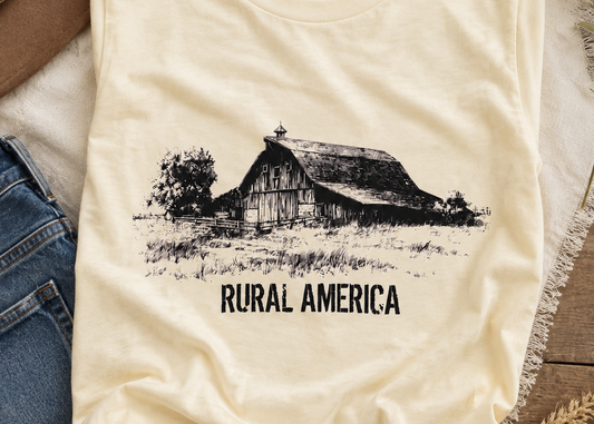 Rural America