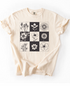Wildflower Block
